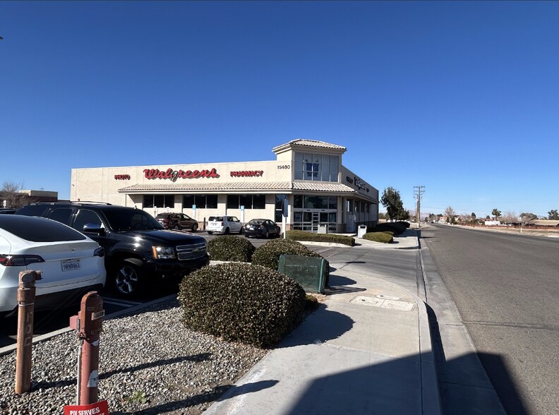 More Photos Of 15480 Main St, Hesperia Drugstore For Sale