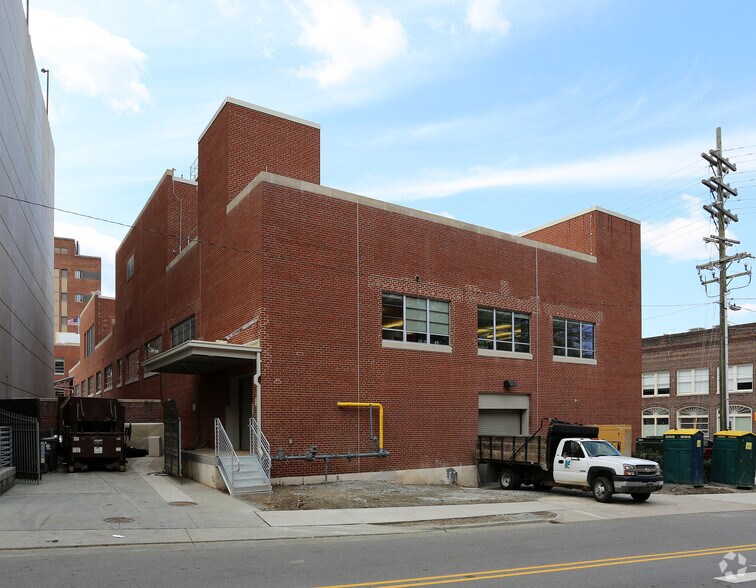 More Photos Of 710 W Main St, Durham Research And Development For Lease