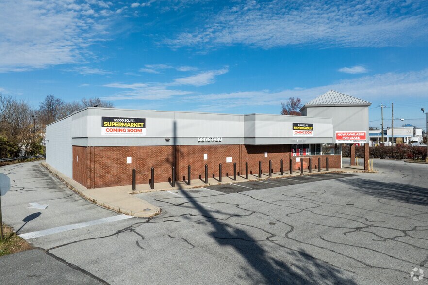 More Photos Of 130 E Main St, Penns Grove Drugstore For Lease