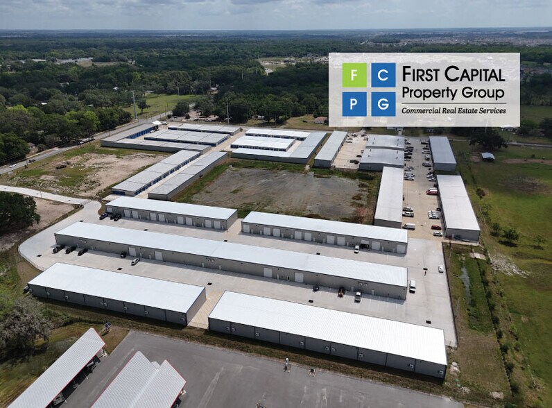 More Photos Of 2836 County Road 523, Coleman Unknown For Lease
