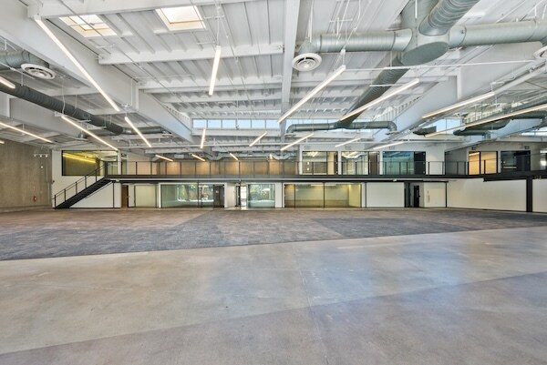 More Photos Of 13335 Maxella Ave, Marina Del Rey Loft Creative Space For Lease