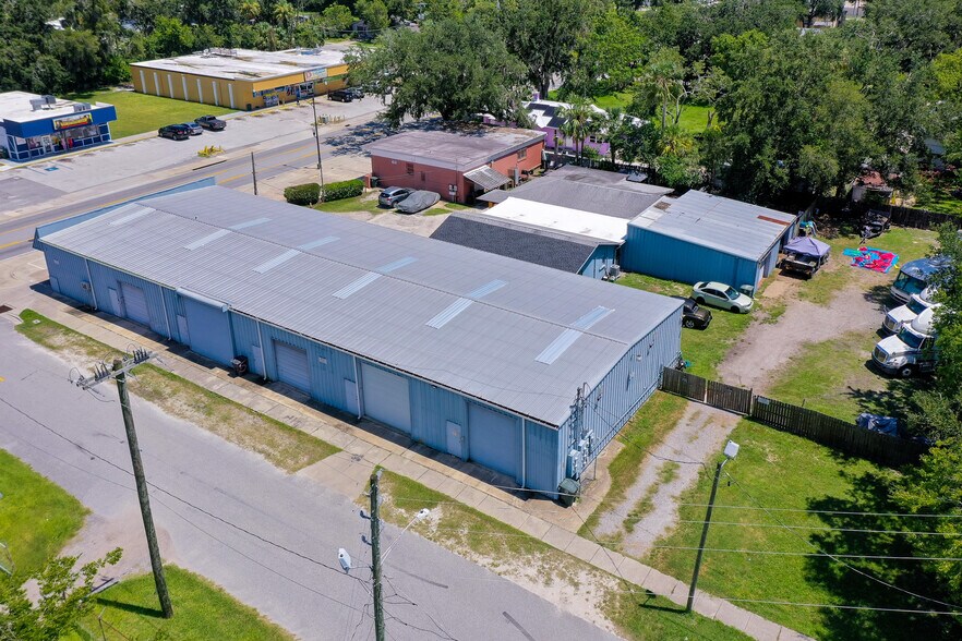 More Photos Of 865 Orange Ave, Daytona Beach Warehouse For Sale