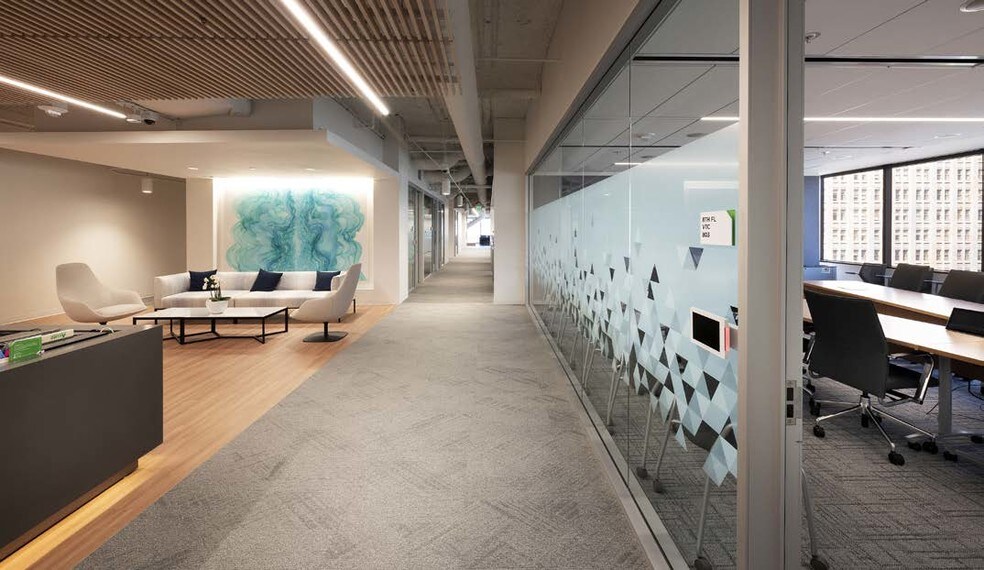 More Photos Of 1333 Broadway, Oakland Office For Lease