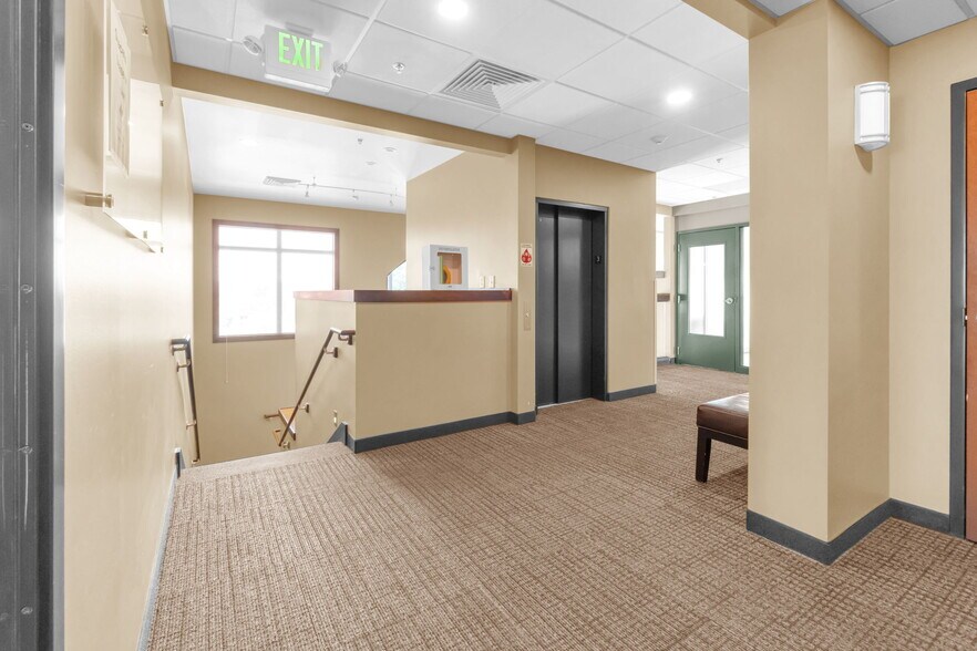 More Photos Of 4795 Larimer Pky, Johnstown Medical For Sale