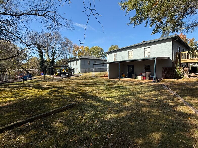 More Photos Of 96 W Felton Rd, Cartersville Office For Sale