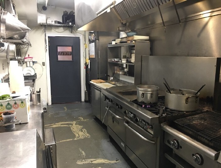 More Photos Of 3734 Fleet St, Baltimore Bar For Sale
