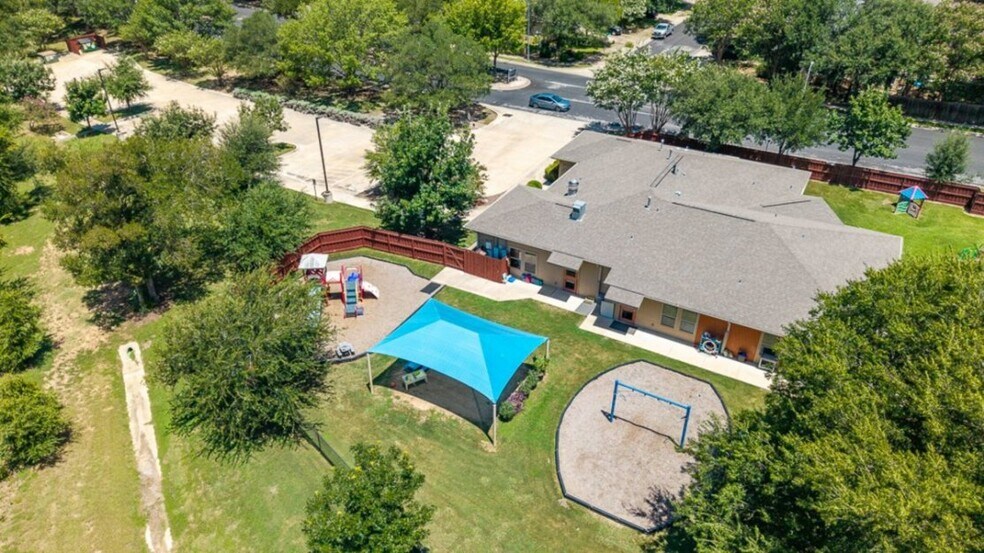 More Photos Of 1901 National Park Blvd, Austin Daycare Center For Lease