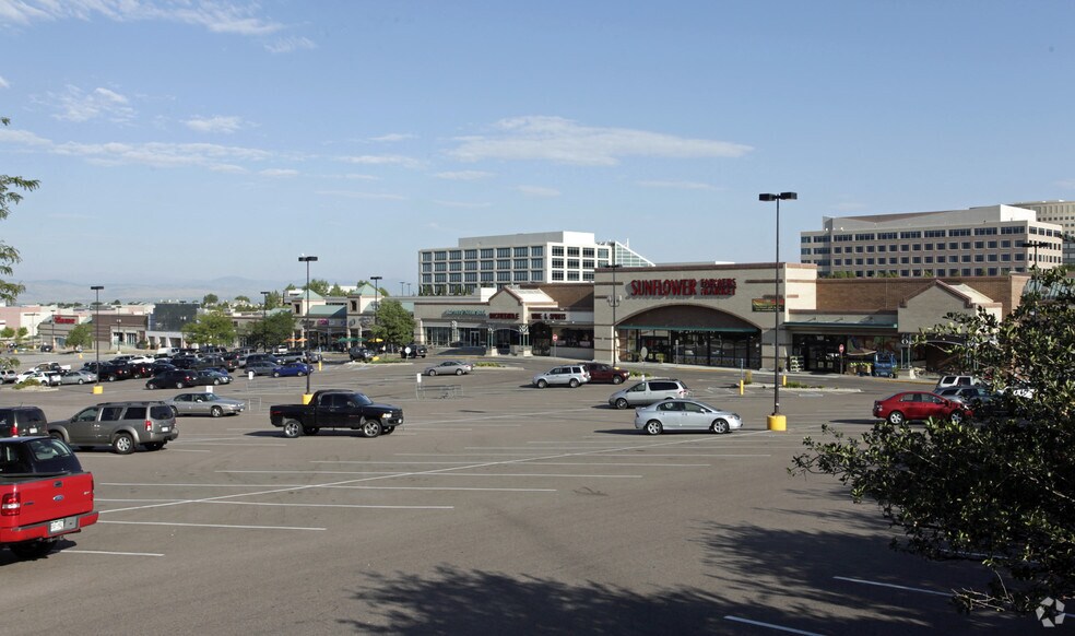 More Photos Of 8525-8575 E Arapahoe Rd, Englewood Unknown For Lease