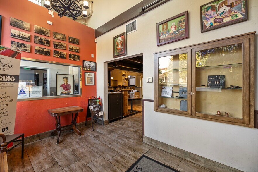More Photos Of 3767 Iowa Ave, Riverside Freestanding For Sale
