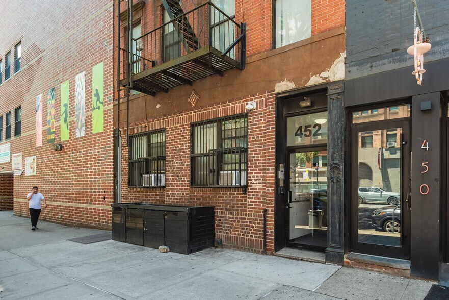 More Photos Of 452 Atlantic Ave, Brooklyn Apartments For Sale
