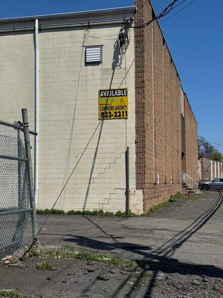 More Photos Of 45-55 Porete Ave, North Arlington Manufacturing For Sale