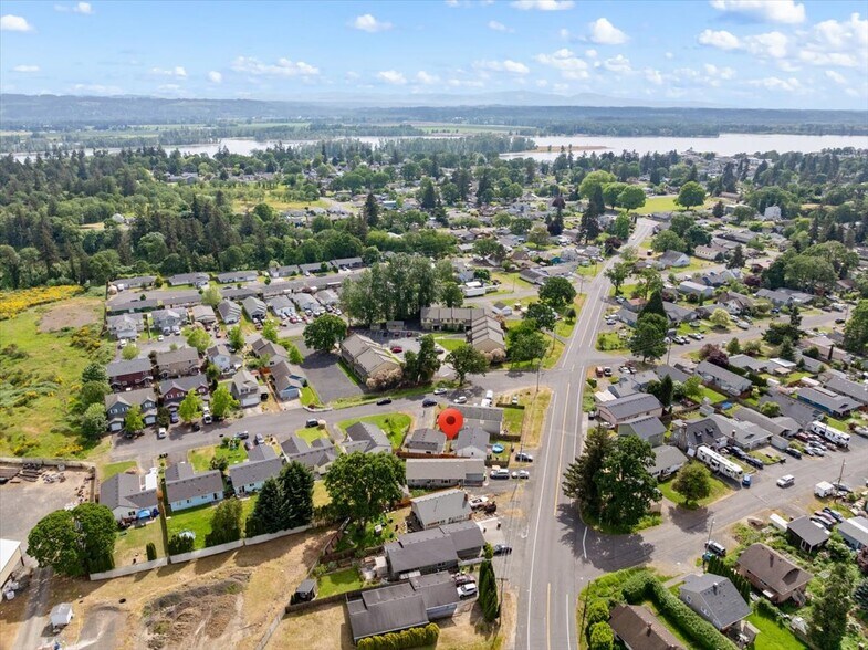 More Photos Of 1070 Deer Island Rd, Saint Helens Multifamily For Sale