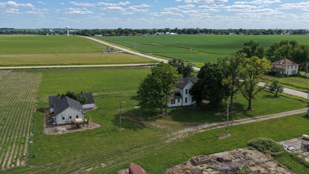 More Photos Of 21079 1st Ave, Durant Land For Sale