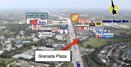 More Photos Of 2301-2331 NW Federal Hwy, Stuart Storefront Retail Office For Sale