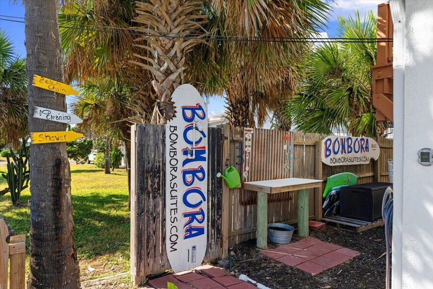 More Photos Of 901 N Oceanshore Blvd, Flagler Beach Hotel For Sale