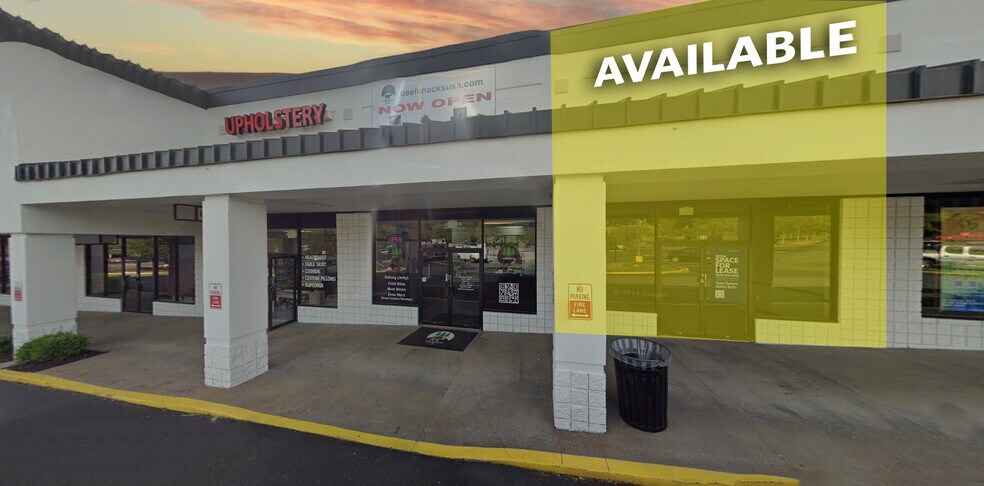 More Photos Of 1580 Holcomb Bridge Rd, Roswell General Retail For Lease