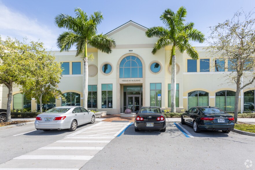 Primary Photo Of 3021 N Airport Pulling Rd, Naples Office For Sale