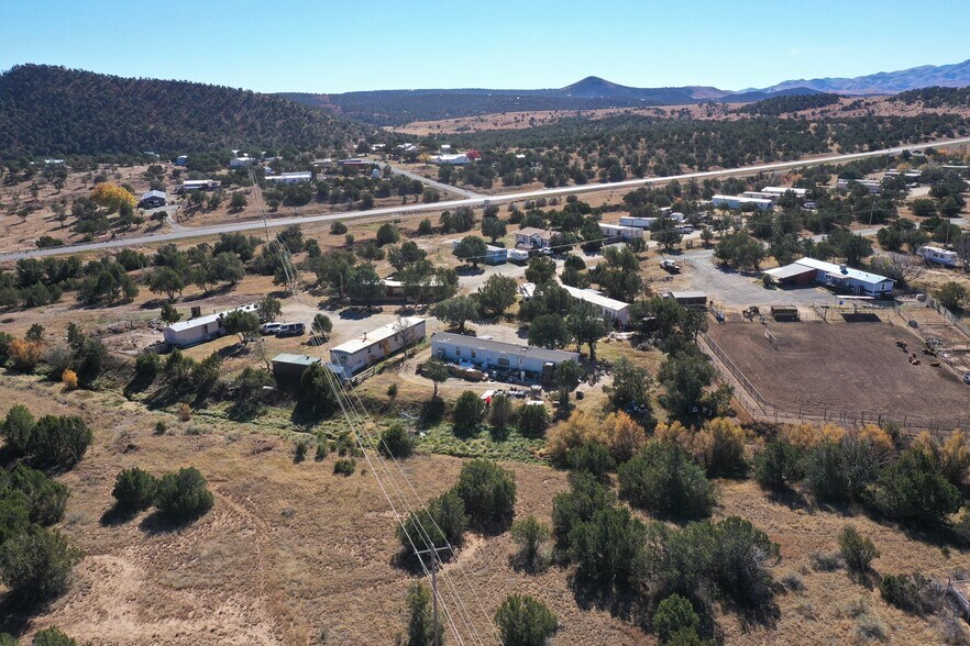 More Photos Of 104 Aspen Dr, Capitan Multifamily For Sale