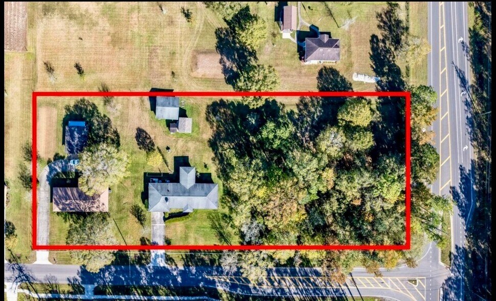 More Photos Of 0 Hemlock St, Jacksonville Land For Sale