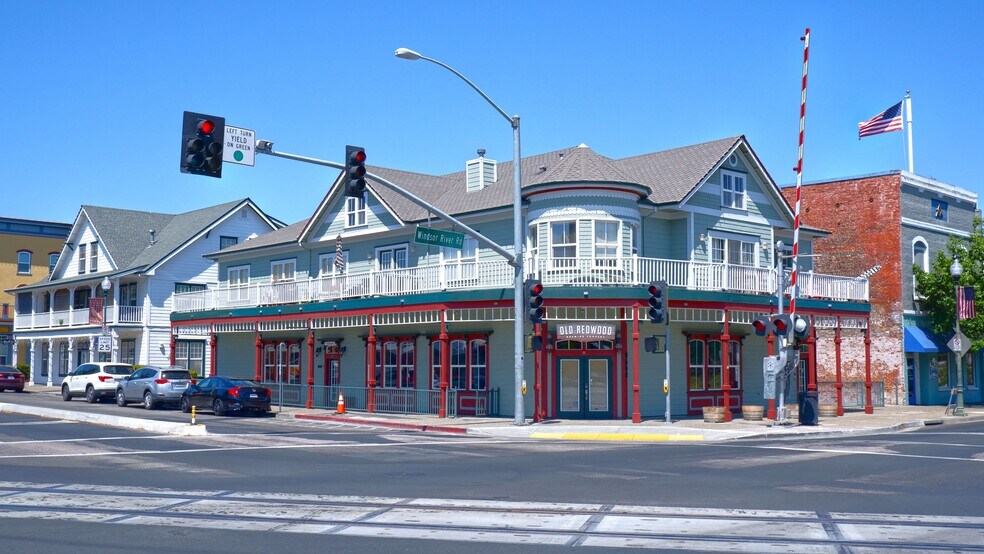 More Photos Of 9000 Windsor Rd, Windsor General Retail For Sale