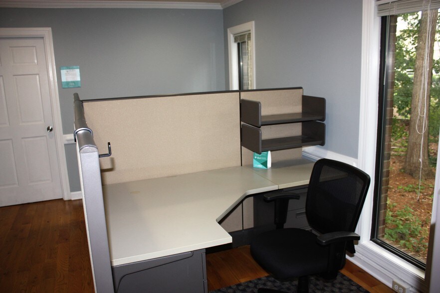 More Photos Of 4913 Professional Ct, Raleigh Office For Lease