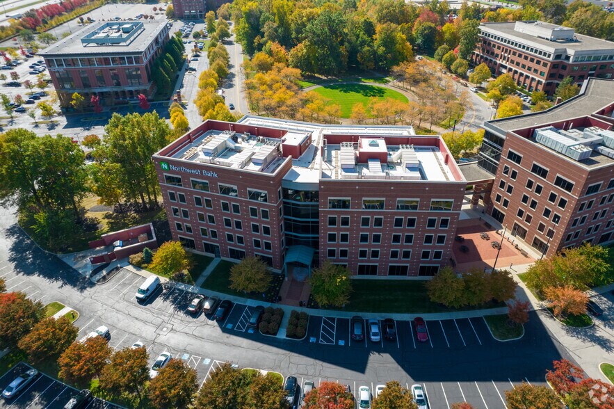 More Photos Of 3 Easton Oval, Columbus Office For Lease