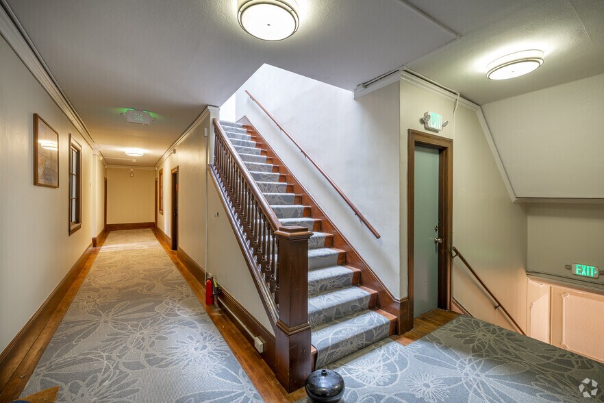 More Photos Of 1244 2nd Ave, Oakland Apartments For Sale