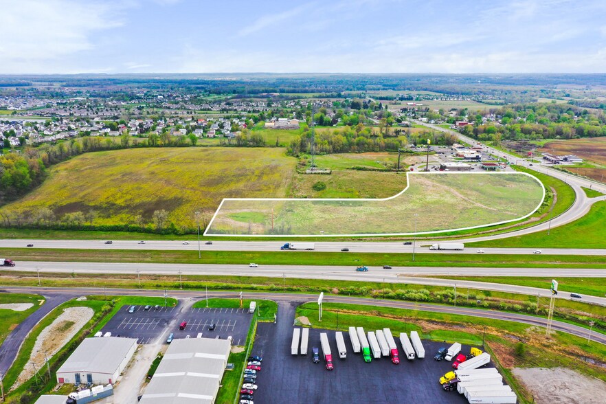 More Photos Of SR 310 & I 70, Etna Land For Sale