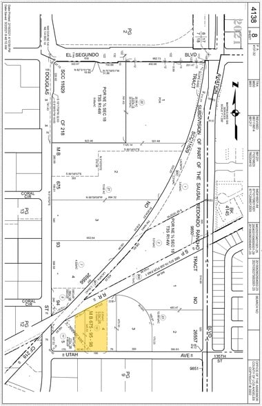 More Photos Of 2333 Utah Ave, El Segundo Loft Creative Space For Lease