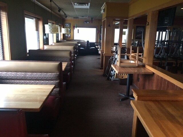 More Photos Of 1640 Richmond Rd, Williamsburg Restaurant For Sale