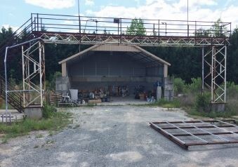 More Photos Of 9165 Northfield Dr, Fort Mill Industrial For Sale