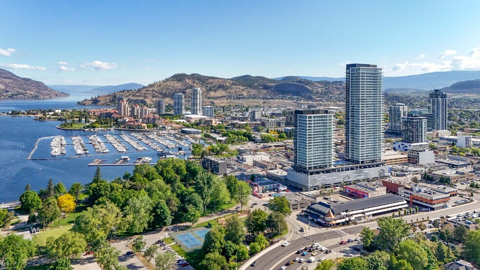 More Photos Of 1630 Water St, Kelowna Apartments For Lease