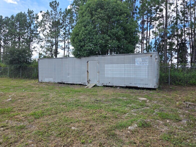 More Photos Of Industrial Park Rd, Green Cove Springs Land For Lease