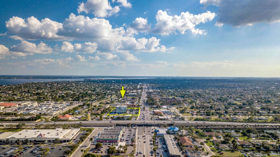 More Photos Of 2503 Del Prado Blvd S, Cape Coral Medical For Lease