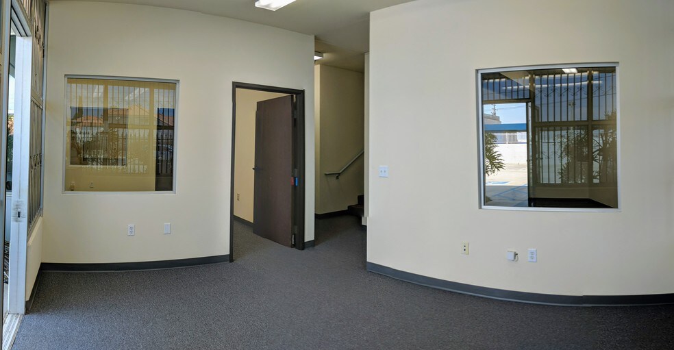More Photos Of 10018 Lower Azusa Rd, El Monte Warehouse For Lease