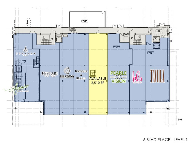 More Photos Of 1800 Post Oak Blvd, Houston Office For Lease