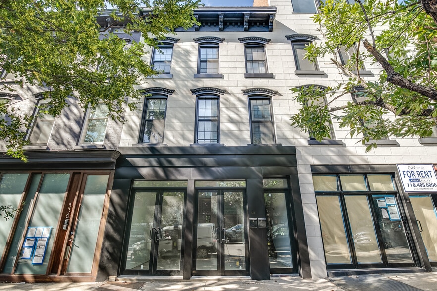 More Photos Of 534 Court St, Brooklyn General Retail For Lease