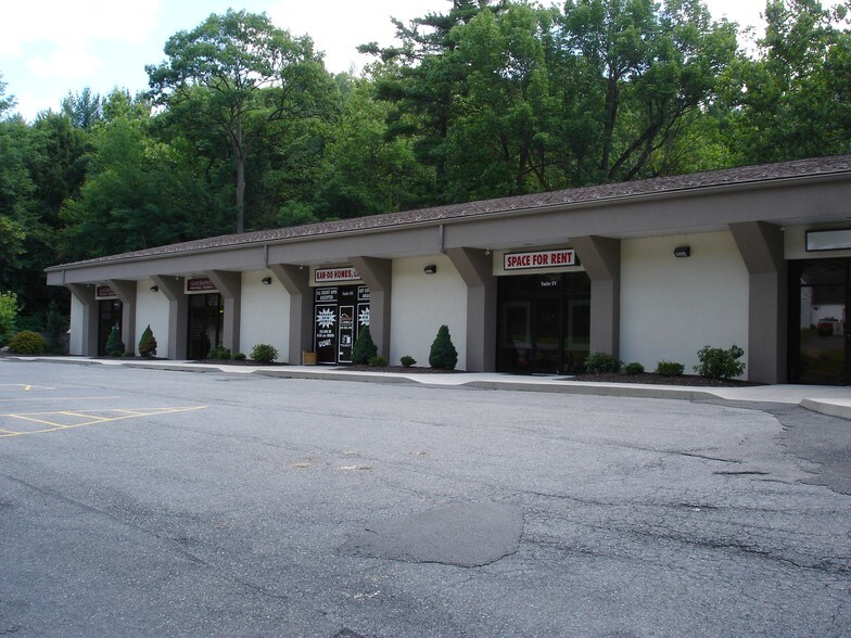 More Photos Of 3295 Forest Inn Rd, Palmerton Office For Lease