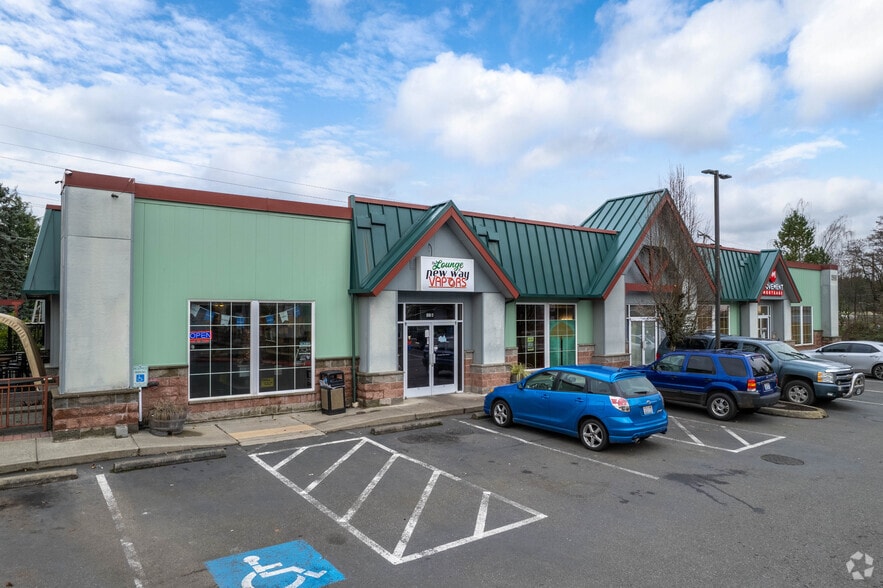 More Photos Of 1551 SE Piperberry Way, Port Orchard Storefront Retail Office For Lease