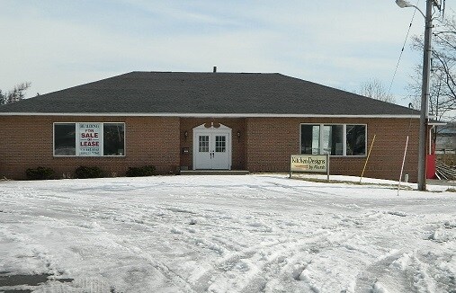 Primary Photo Of 104 Middle Meadow Ave, Somerset Storefront Retail Office For Sale