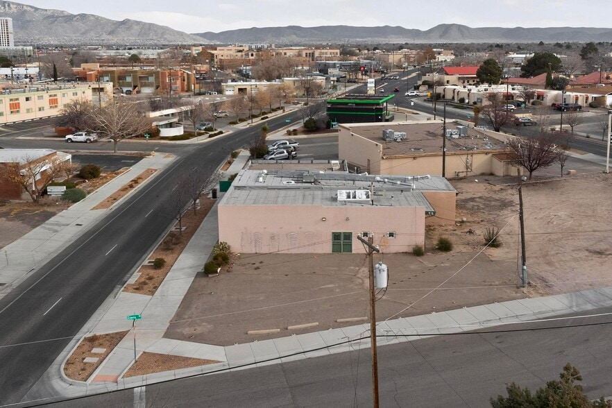 More Photos Of 4204-4206 Lead Ave SE, Albuquerque Office For Sale