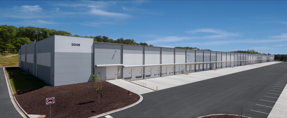 More Photos Of 3048 US 41 Hwy, Adairsville Warehouse For Lease