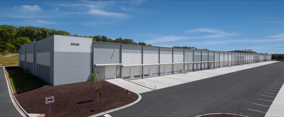 More Photos Of 3048 US 41 Hwy, Adairsville Warehouse For Sale