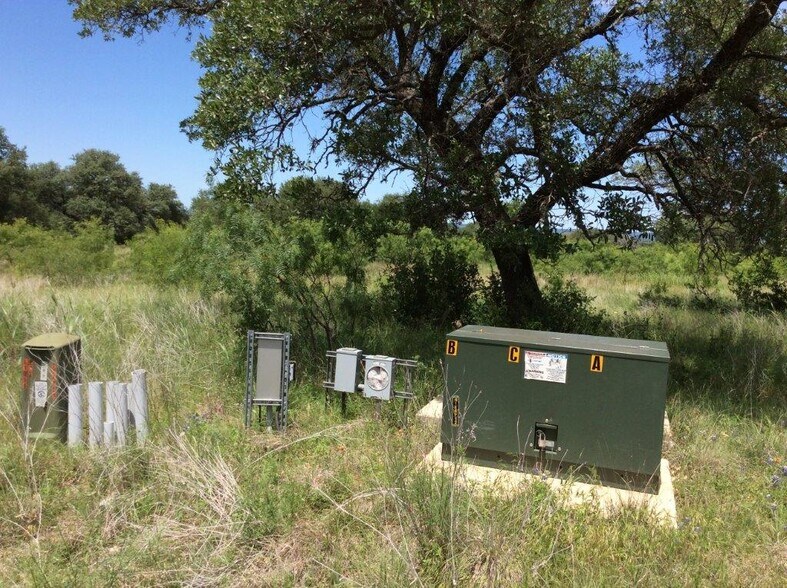 More Photos Of 200 Summit Rock Blvd, Horseshoe Bay Land For Sale