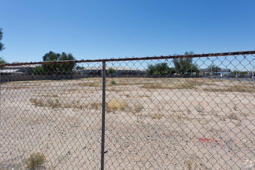 More Photos Of 4441 E Southern Ave, Mesa Land For Lease