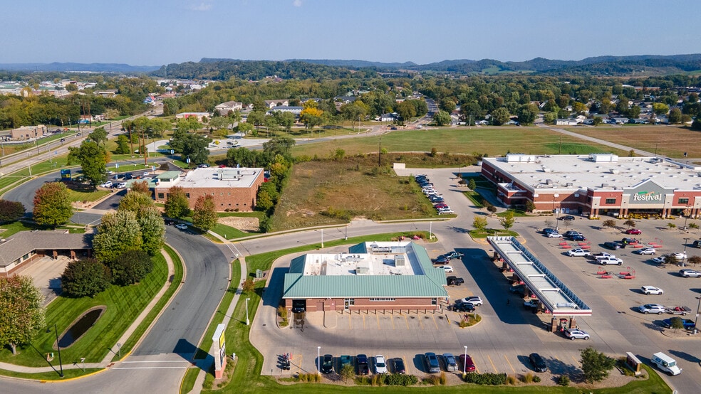 More Photos Of 0 Main, Holmen Land For Sale
