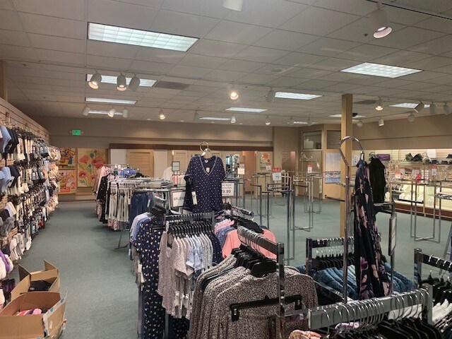 More Photos Of 1355-1480 Moraga Way, Moraga Unknown For Lease