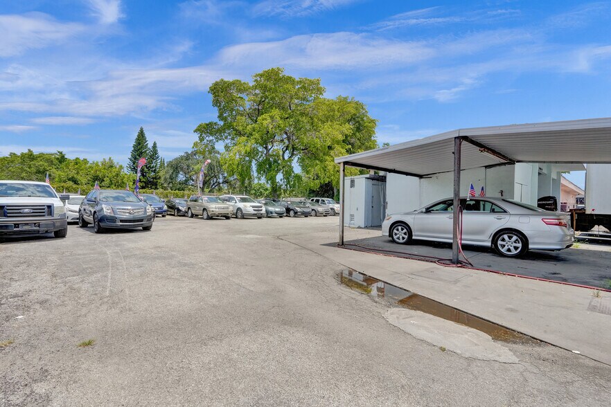 More Photos Of 5350 N State Road 7, Fort Lauderdale Auto Repair For Lease