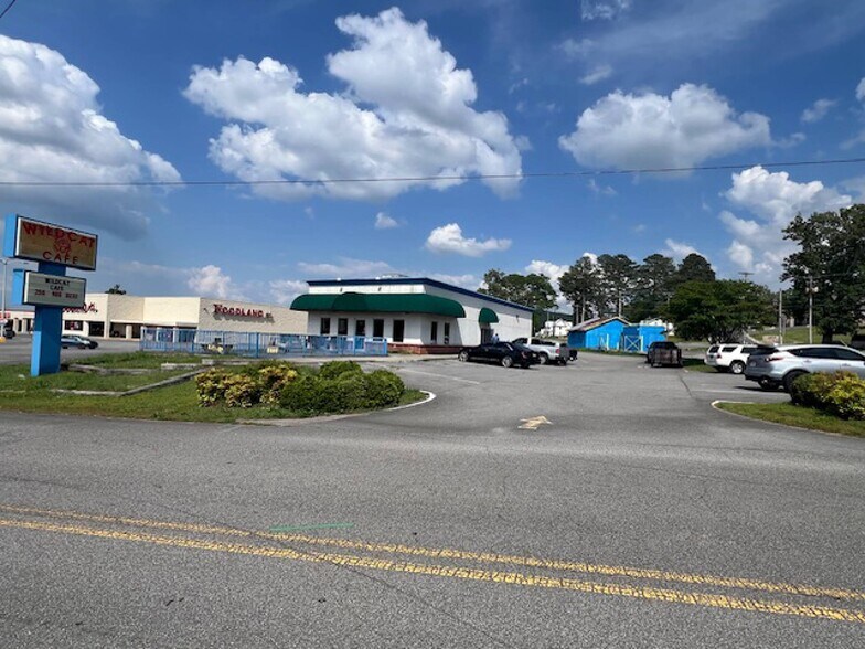 Primary Photo Of 14164 US Highway 431, Guntersville General Retail For Sale