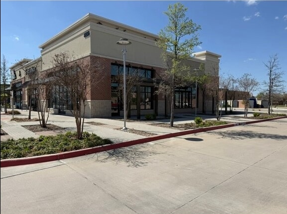More Photos Of 8555 FM 423, Frisco Storefront For Lease
